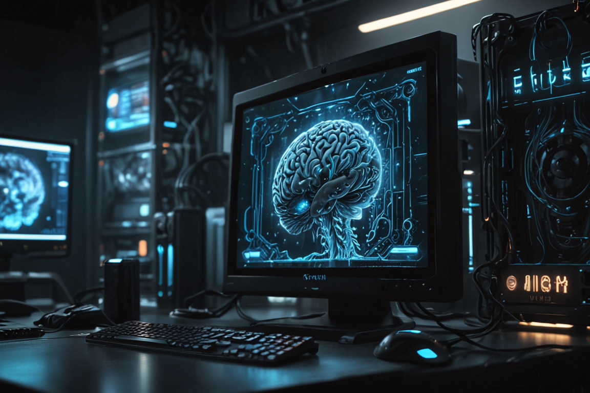 THE AWAKENING OF THE CODE: QWEN3.5–35B-A3B AND THE ERA OF LOCAL COMPUTING