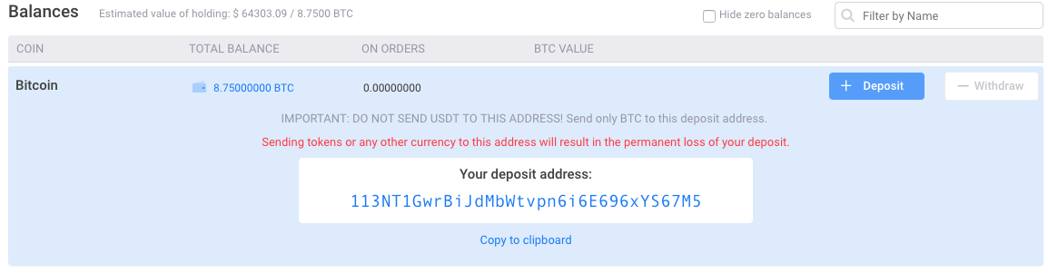 contul demo crypto cum de a rula un nod bitcoin