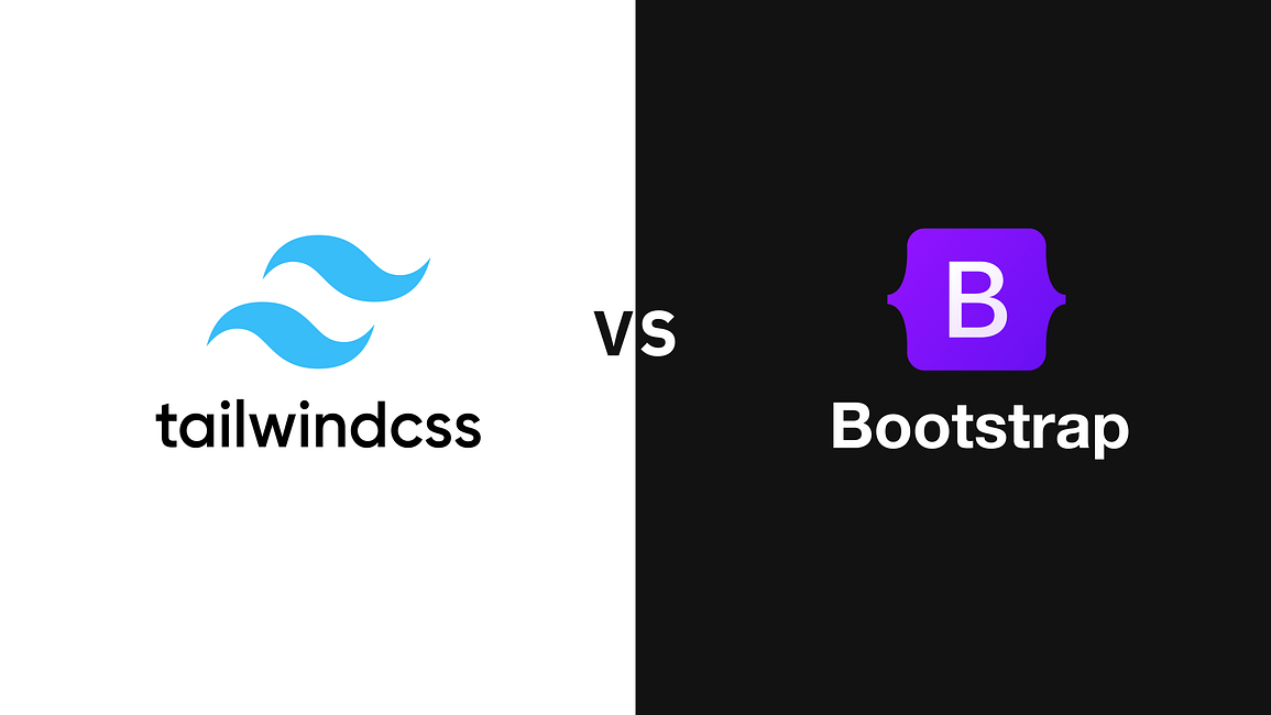 Tailwind Bikin Pusing, Bootstrap Bikin Nyaman- Tapi Mana yang Sebenarnya Lebih Worth It?