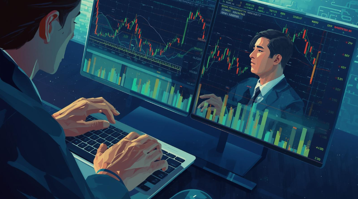 Copy Trading: Let Someone Else Do the Heavy Lifting