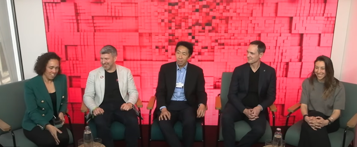 The Golden Age of Building: How to Scale in the Age of Agentic AI