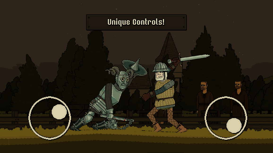 Bloody Bastards APK 4.1.5 Unduh gratis untuk Android 2024