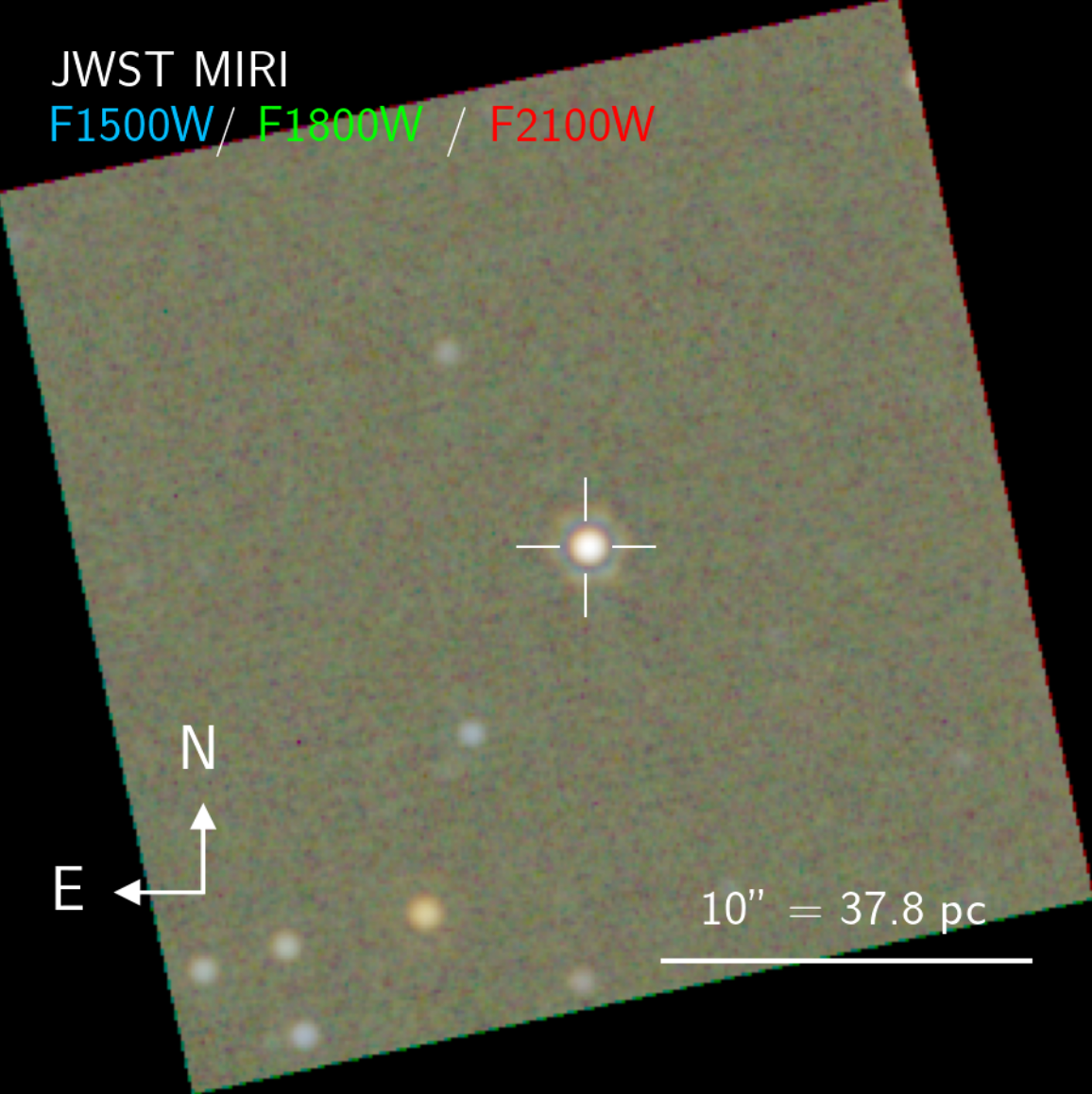 Black Hole Formation from a Disappearing Star in the Andromeda Galaxy