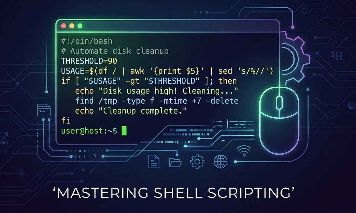 10 Shell Scripting Tips Every Linux User Should Know