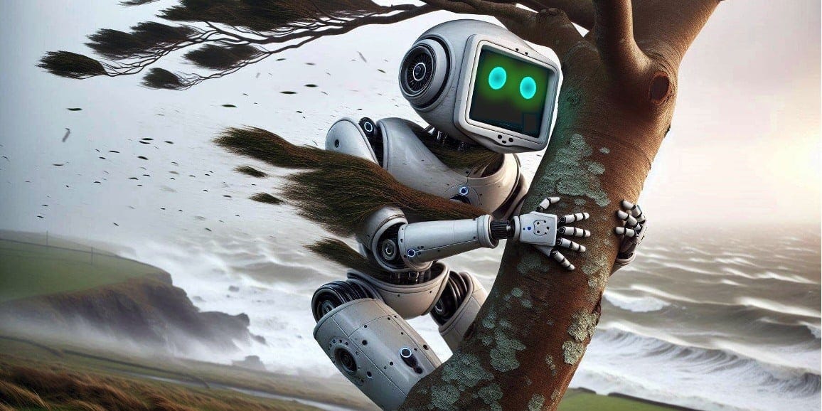 Grounding in AI: The Secret Ingredient Making Tech Reliable