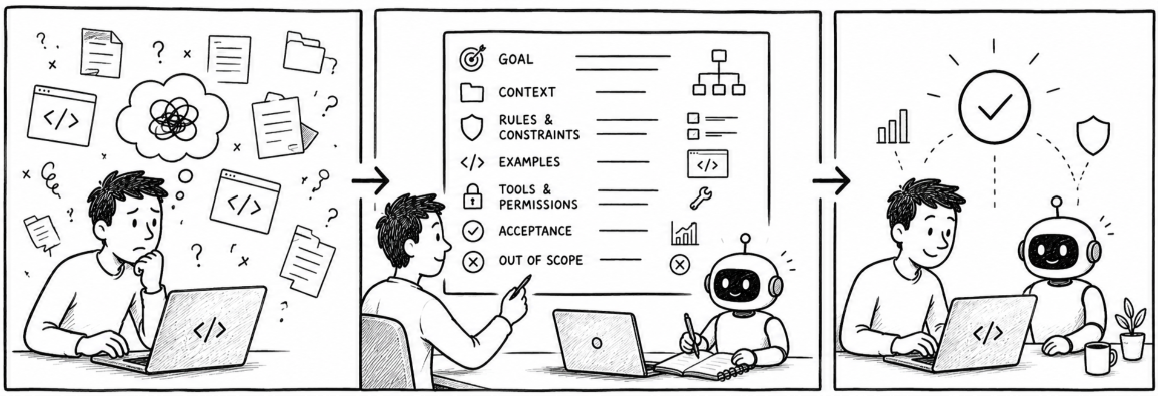 Context Engineering Is the New Seniority