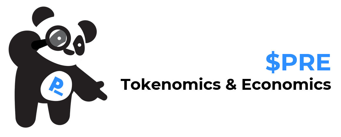 PRE Token Migration Brief