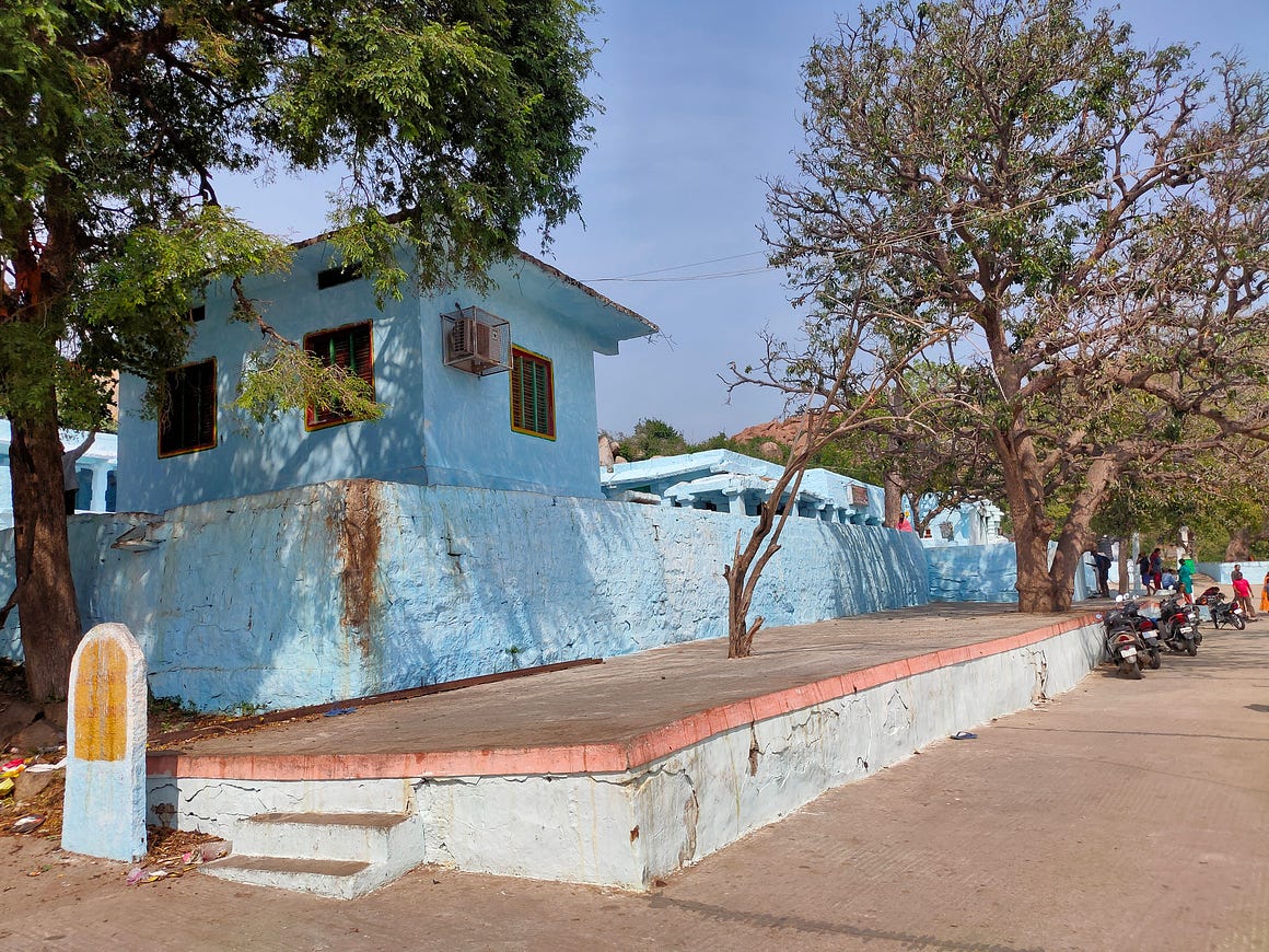 Sabri Temple