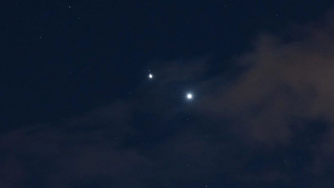 8 ways that Venus is the Solar System’s most extreme planet