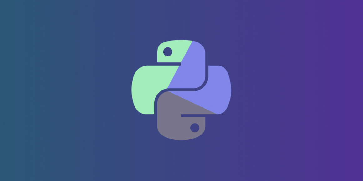 Variables de entorno en Python con python-dotenv