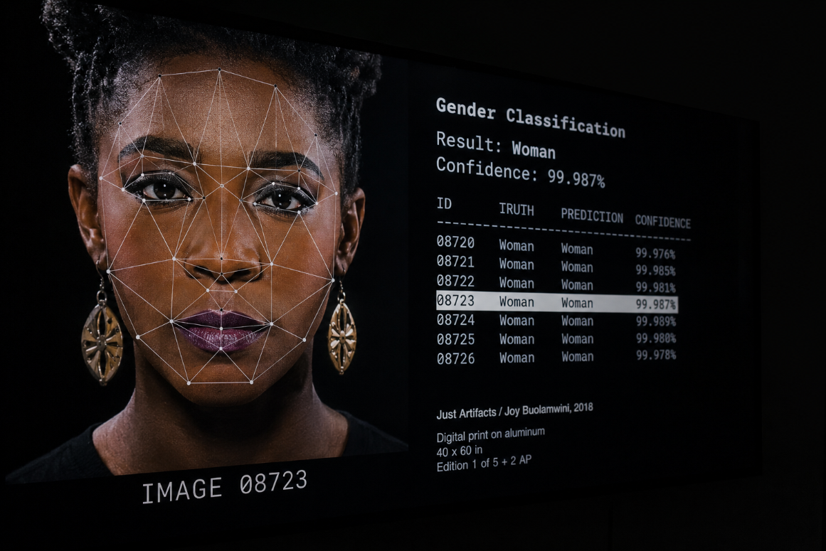 Can Training Data for AI Ever Be Without Bias?