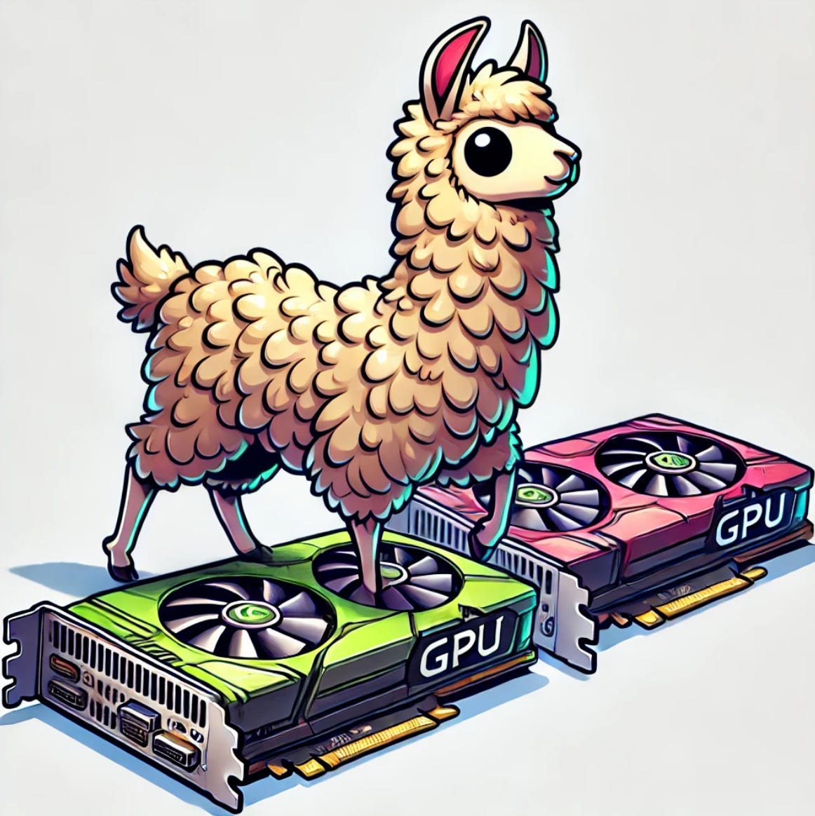 Multi-GPU Tuning for Llama 3.1 70B with FSDP and QLoRA