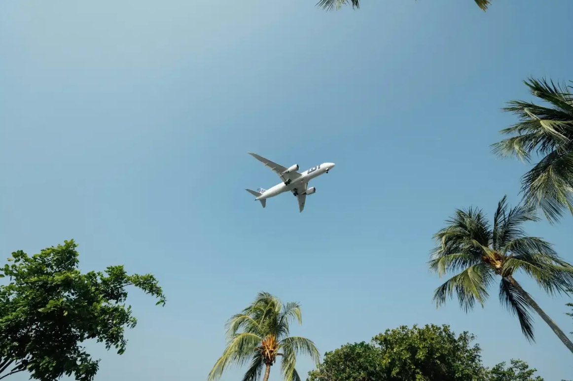 Safety Gaps Shadow India’s Aviation Hub Ambitions Safety Gaps Shadow India’s Aviation Hub Ambitions