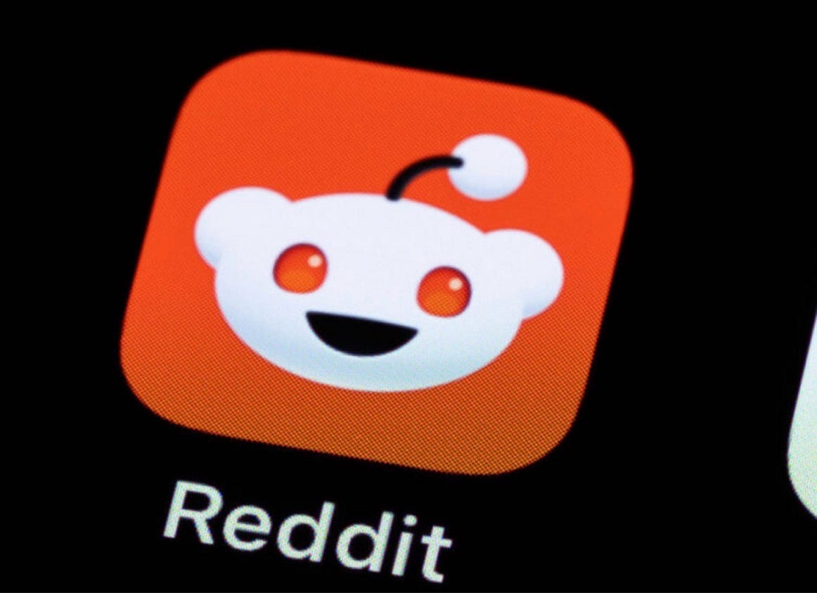 Searching “Buy Subreddit”? Here’s How I Built a Growing Crypto Community From Scratch