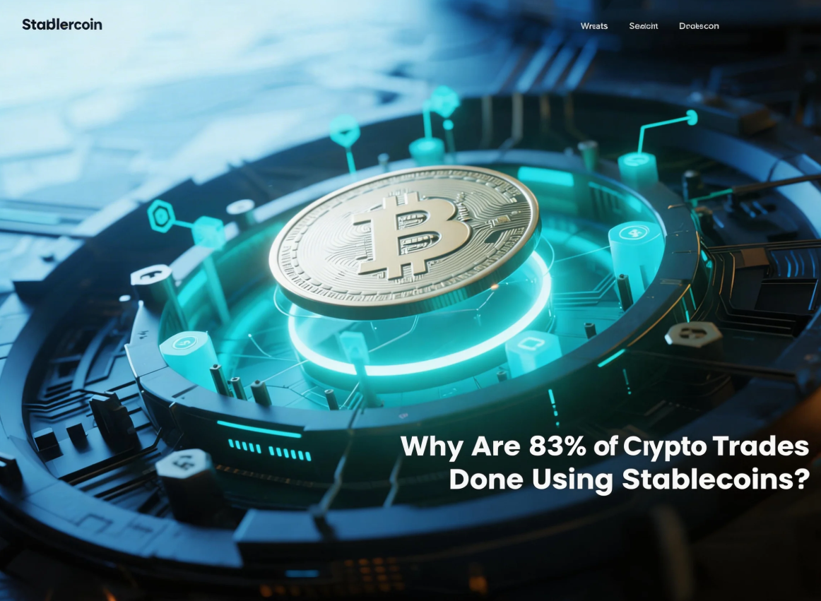 Why the Market Is Pumping But You’re Not Making Money
