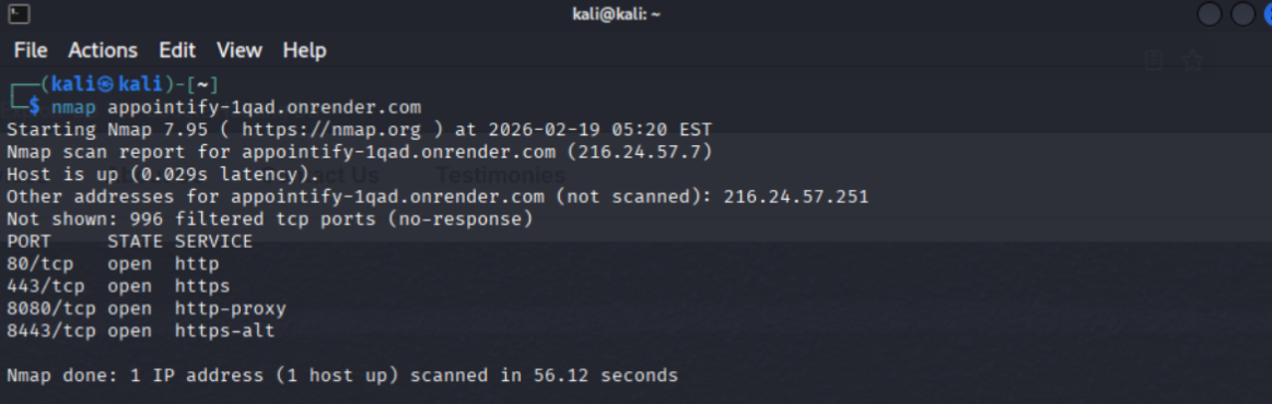 Beginner Cybersecurity Project That Taught Me More Than Courses
