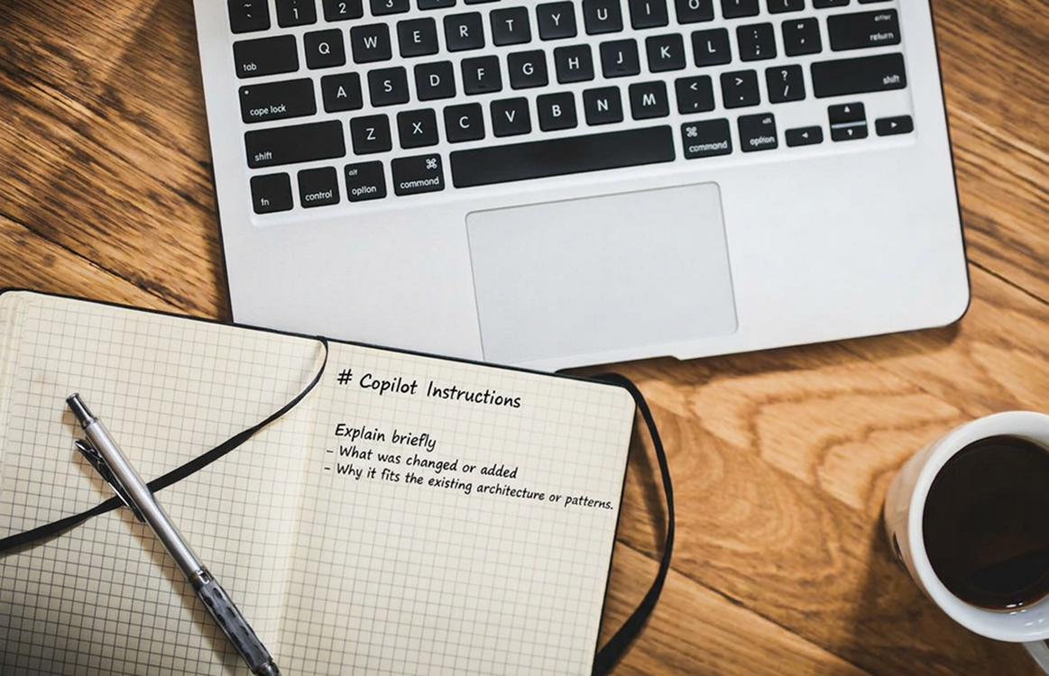Speed up your AI development with an smarter GitHub Copilot