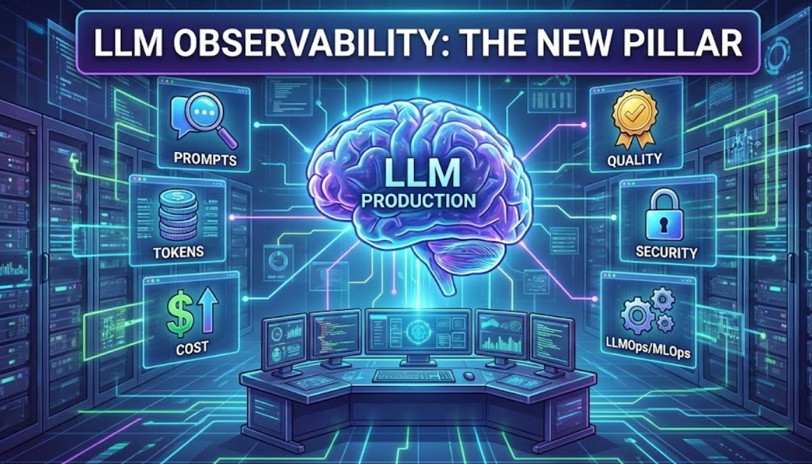 LLM Observability in Production
