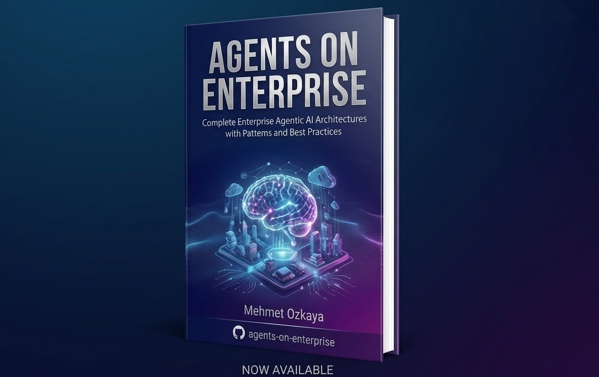 LAUNCH: Agents on Enterprise Book