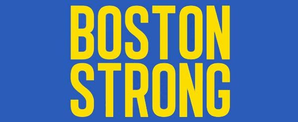 Does 'Boston Strong' Mean Anything Anymore?