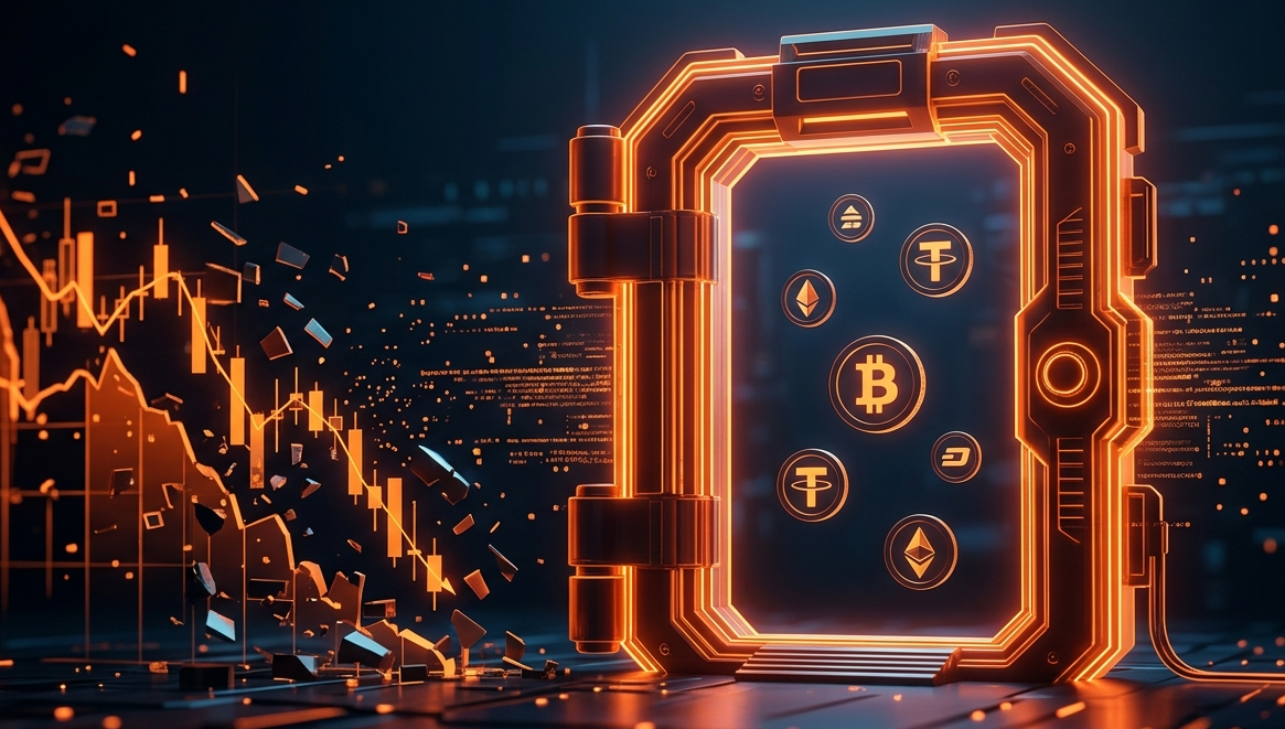 DeFi Crisis 2026: How iGaming Operators Can Choose a Safe Crypto Gateway and Protect Their…