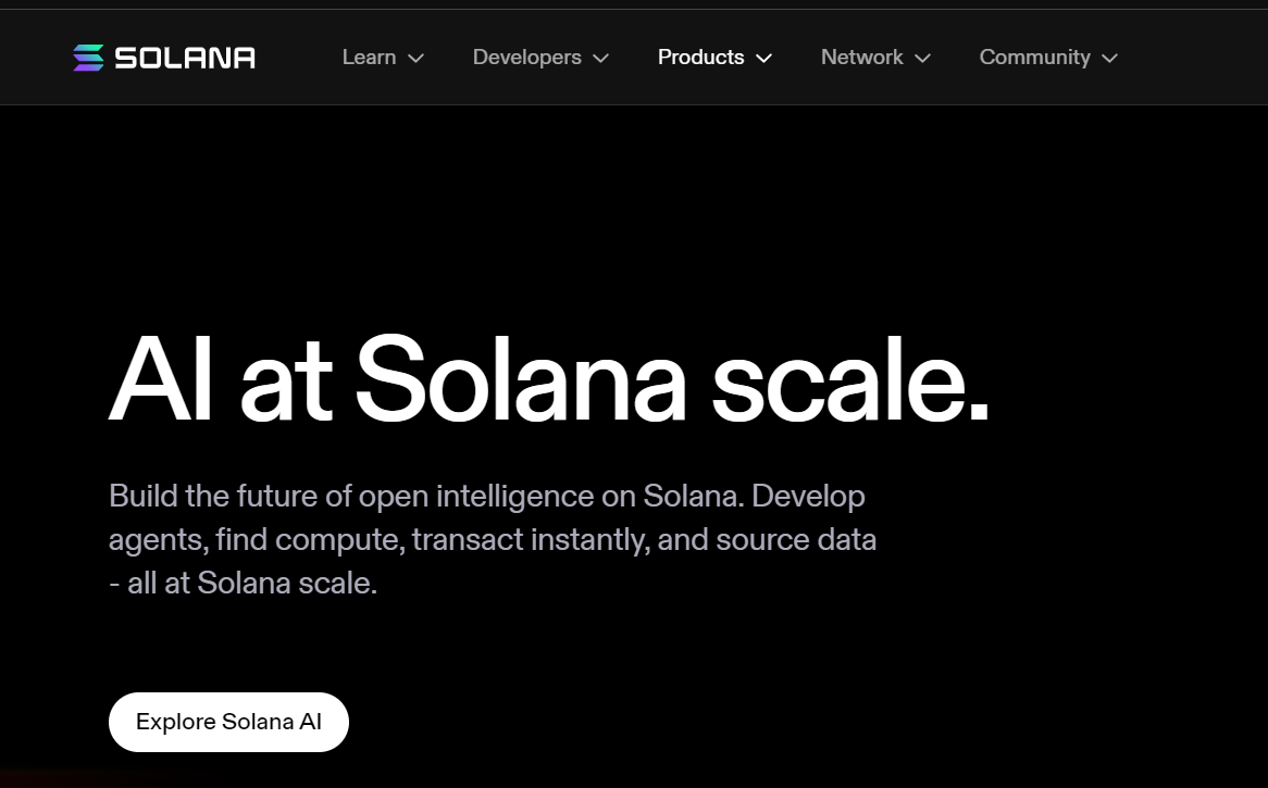 Building AI Agents on Solana 2026: A Practical Guide for Developers