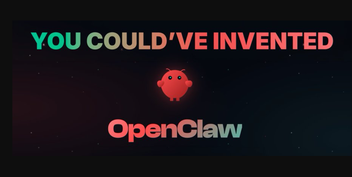 You Could’ve Built OpenClaw Yourself (Here’s How)