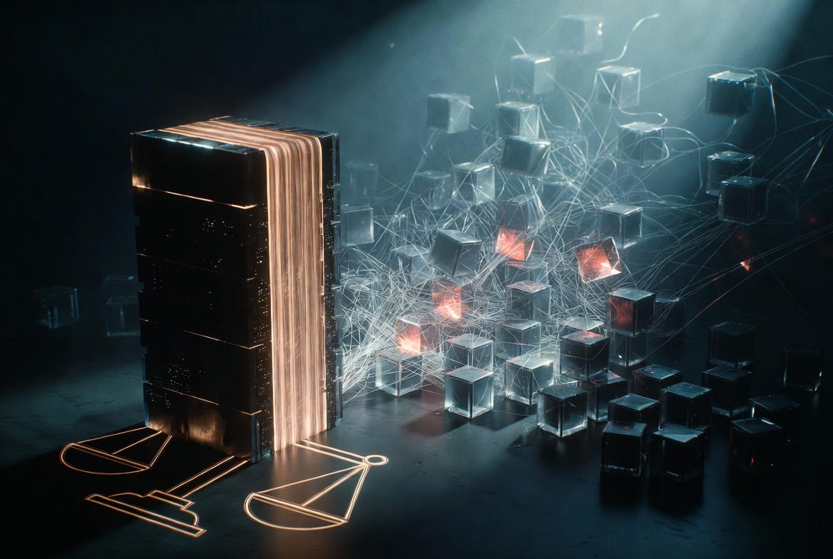 Why Banks Still Run COBOL in 2026 — and Why Your Microservices Keep Losing to It