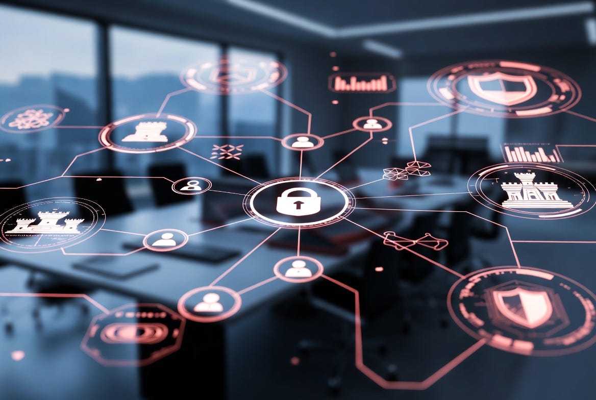 Red Teaming Mission Partner Environments -Part 1