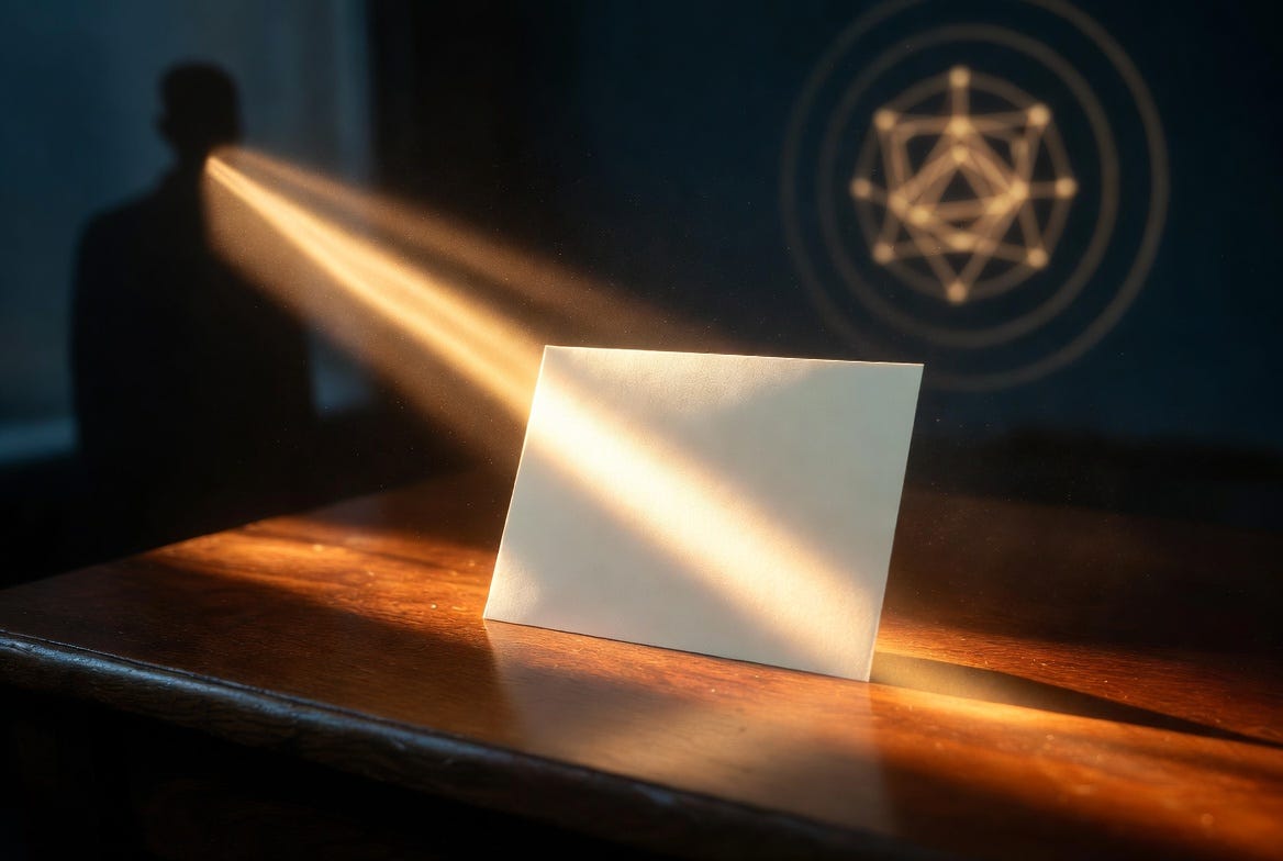 Write Like You’re Briefing an Agent