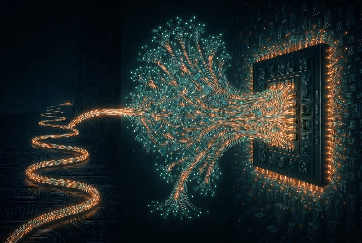 Bend, Explained: The Programming Language That Runs Your Code on 16,000 Cores — Without You Doing…