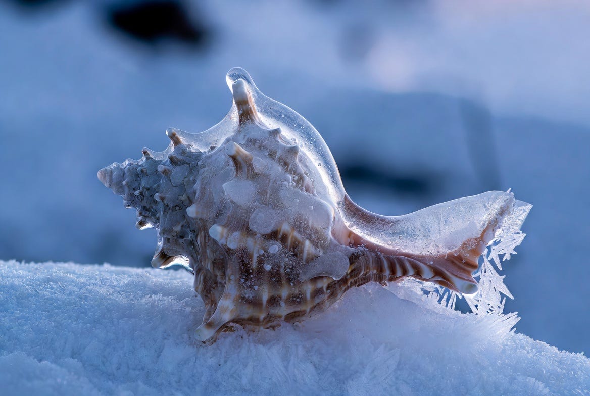 You suspended (or froze) your process in your shell