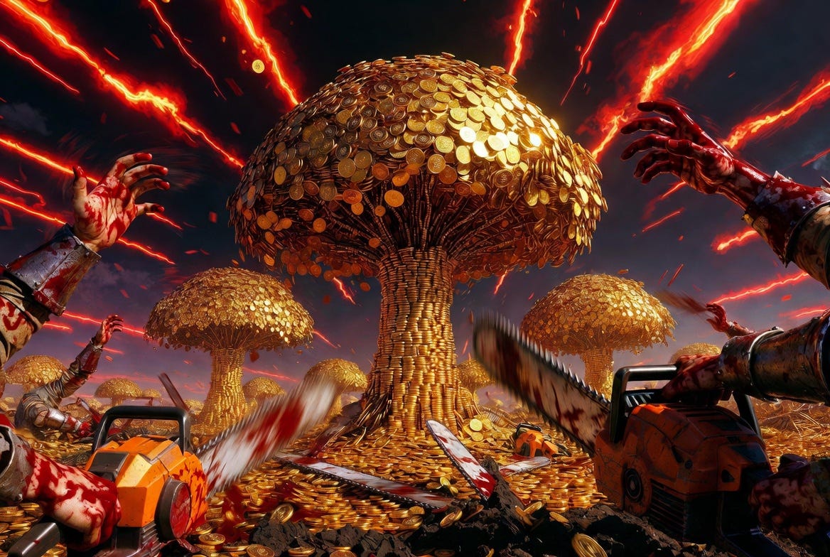 You do not need thousands of dollars to start building wealth in crypto.
