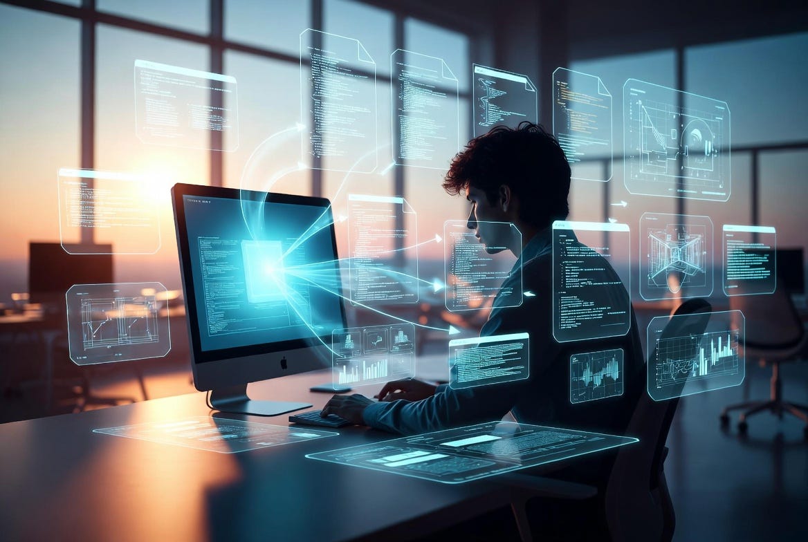 Your AI Isn’t Bad at Coding. You’re Bad at Onboarding It.