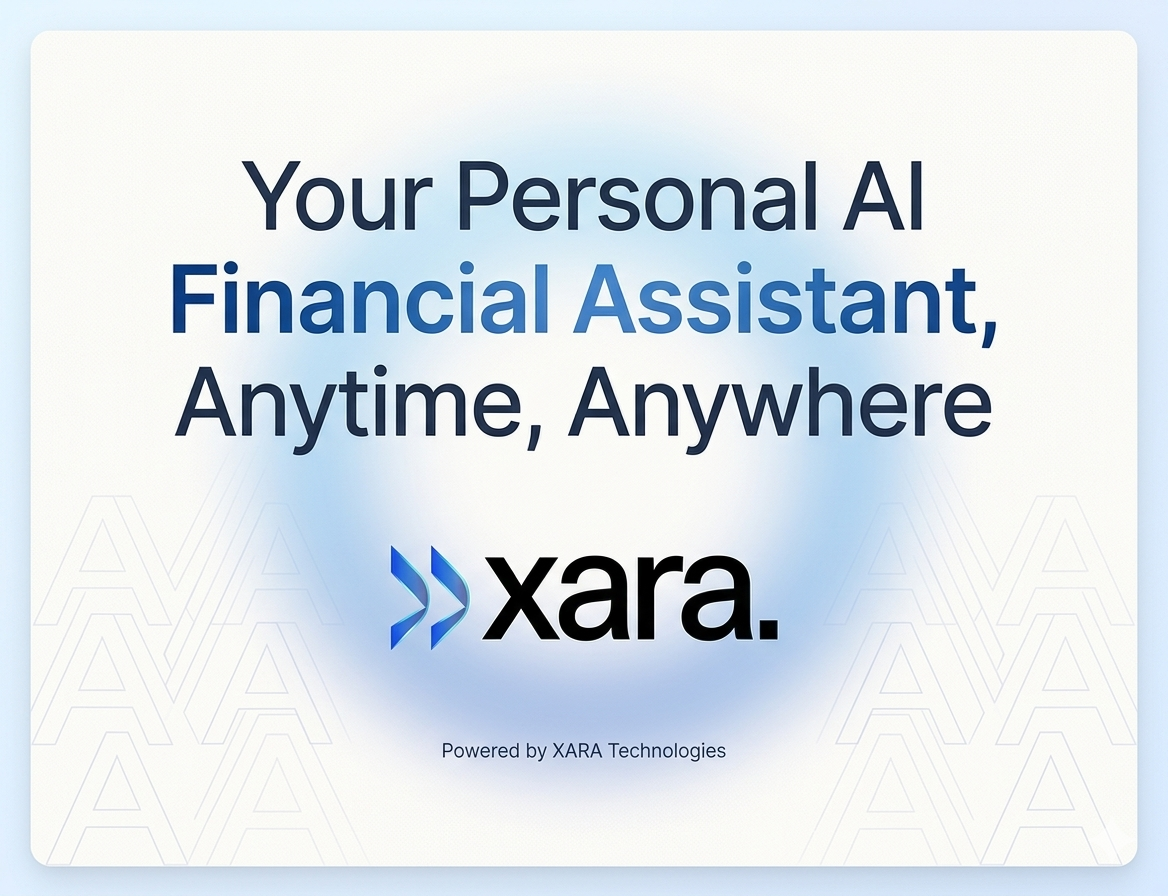 Money Without the Friction: Why Xara and Solana are the Duo Nigeria’s Digital Economy Needs.
