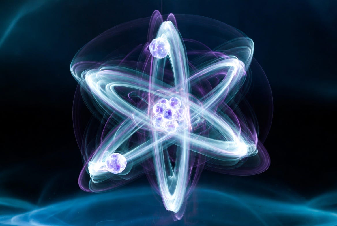 What Actually Defines One Second?