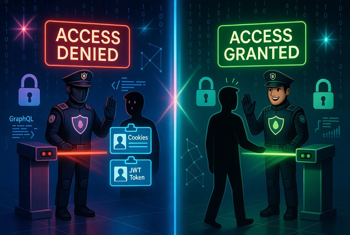 The “Drop Everything” Bypass: Uncovering an Access Control Flaw in Salesforce Aura