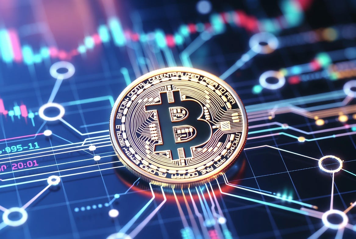 Cryptocurrency for Beginners: A Simple Guide to Understanding Digital Money