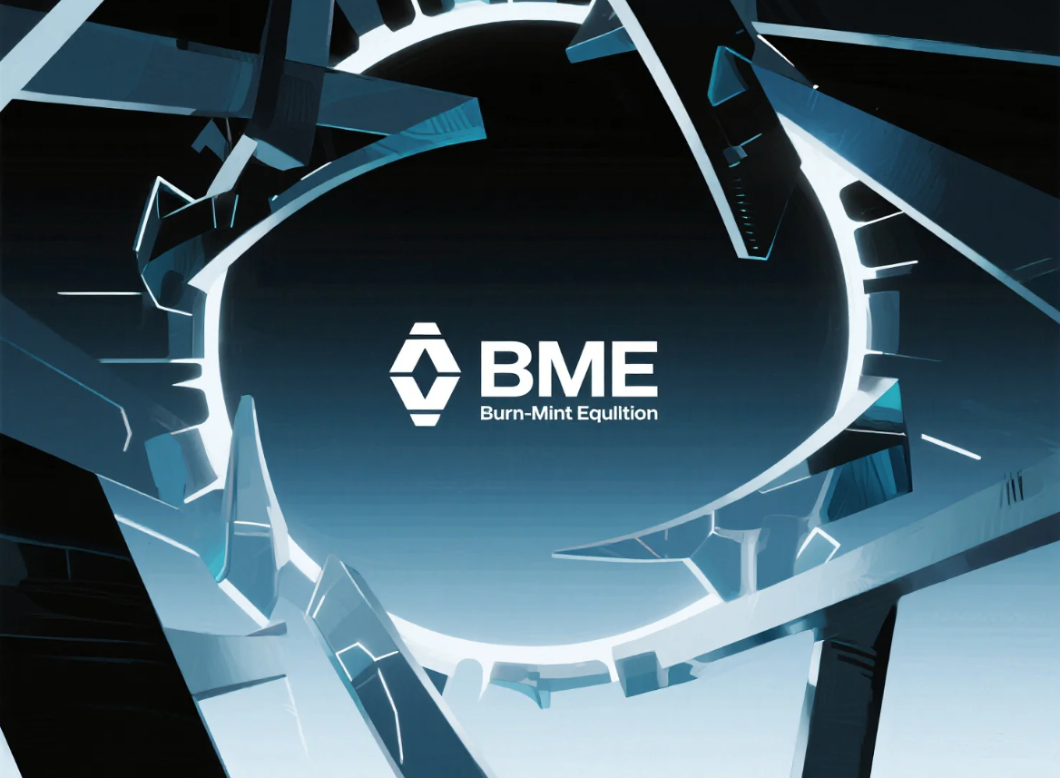 What Is BME (Burn-Mint Equilibrium)? A Beginner-Friendly Guide to Akash’s Token Model (2026)