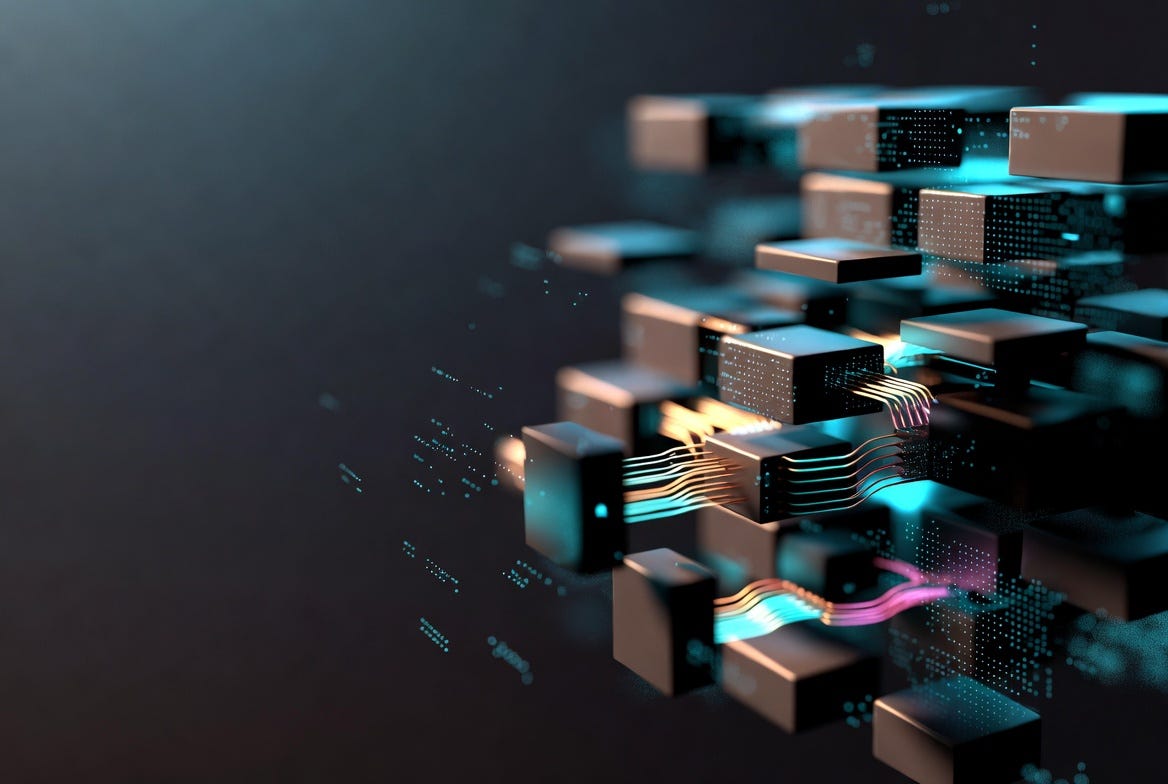 The Road to Agency: How Large Language Models Work