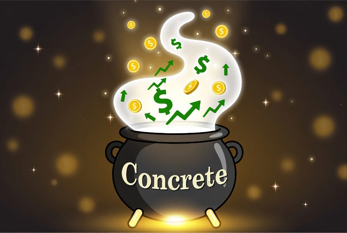 How Do Concrete Vaults Actually Work?