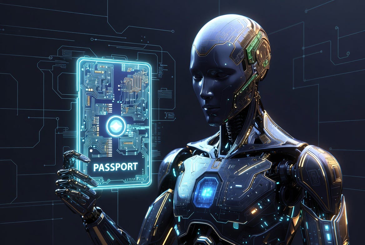 Kite Agent Passport: AI Agents Can Finally Pay on Their Own Without You Handing Over Your Password