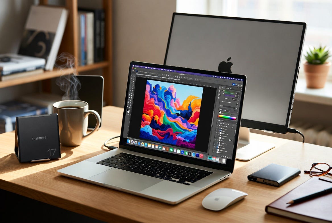 Best Laptop for Graphic Design Students