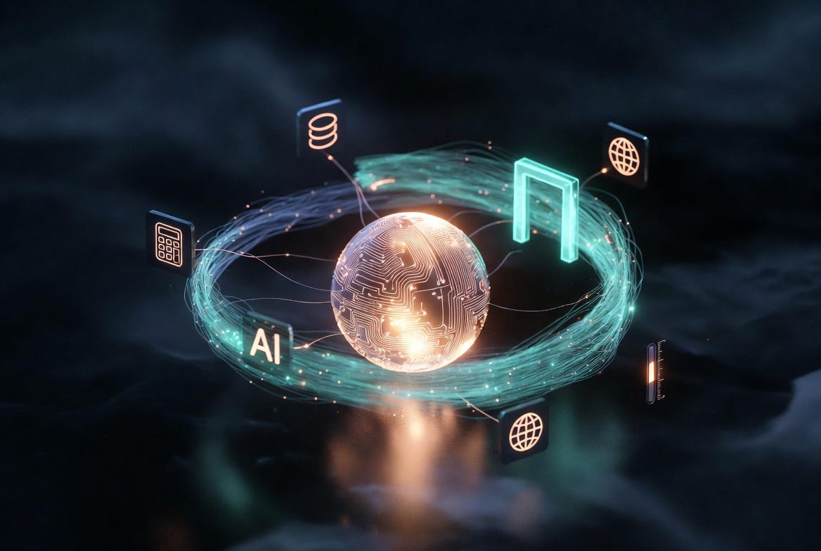 AI Agent Prompting: From One-Shot Prompts to Tool-Using Loops