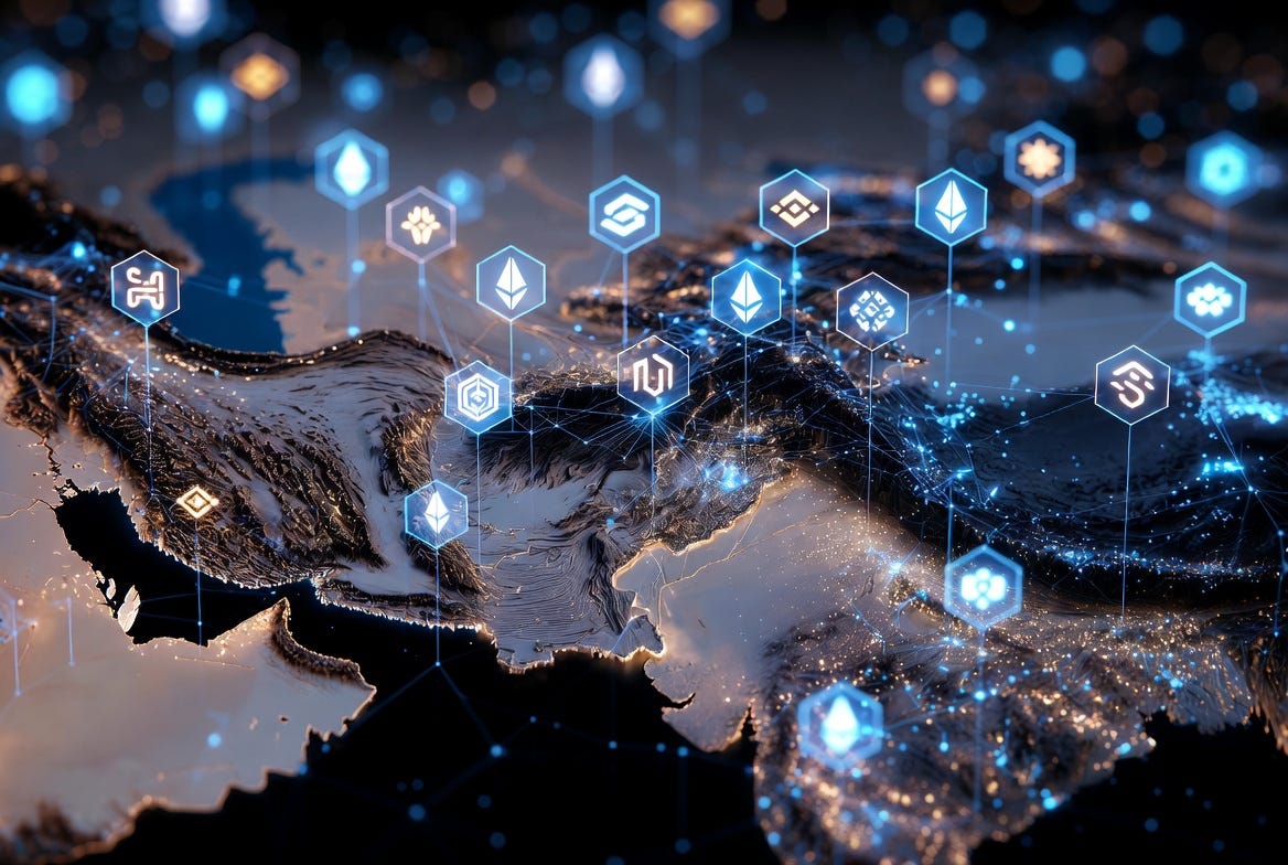 How Ayamil Coders Is Building the Blockchain Future From Pakistan’s Punjab