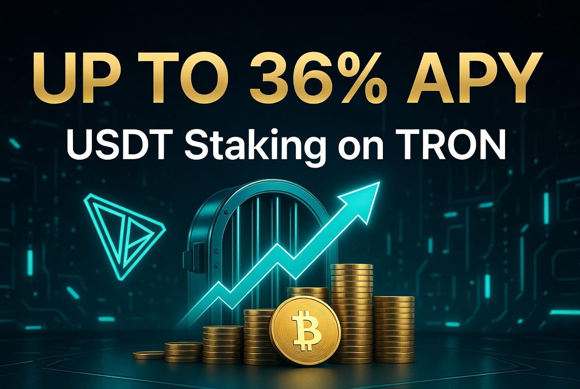 TronBank Finance: High-Yield USDT Staking on TRON with Daily Rewards & Bank-Grade Security (Up to…