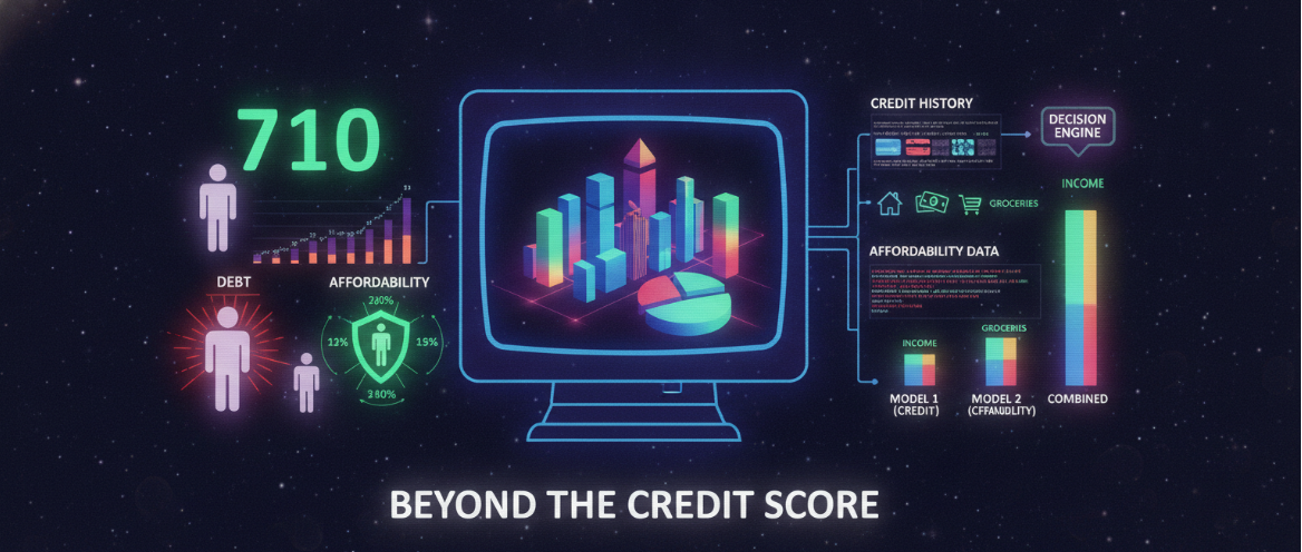 Beyond the Credit Score: What 1.3 Million Loans Reveal About Who Actually Repays