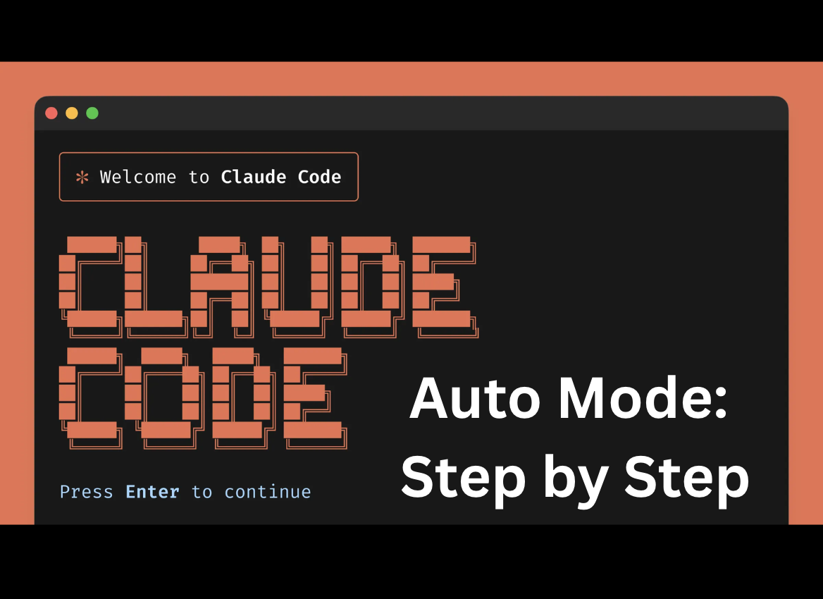 Step-by-Step: Complete Auto Mode configuration in Claude Code