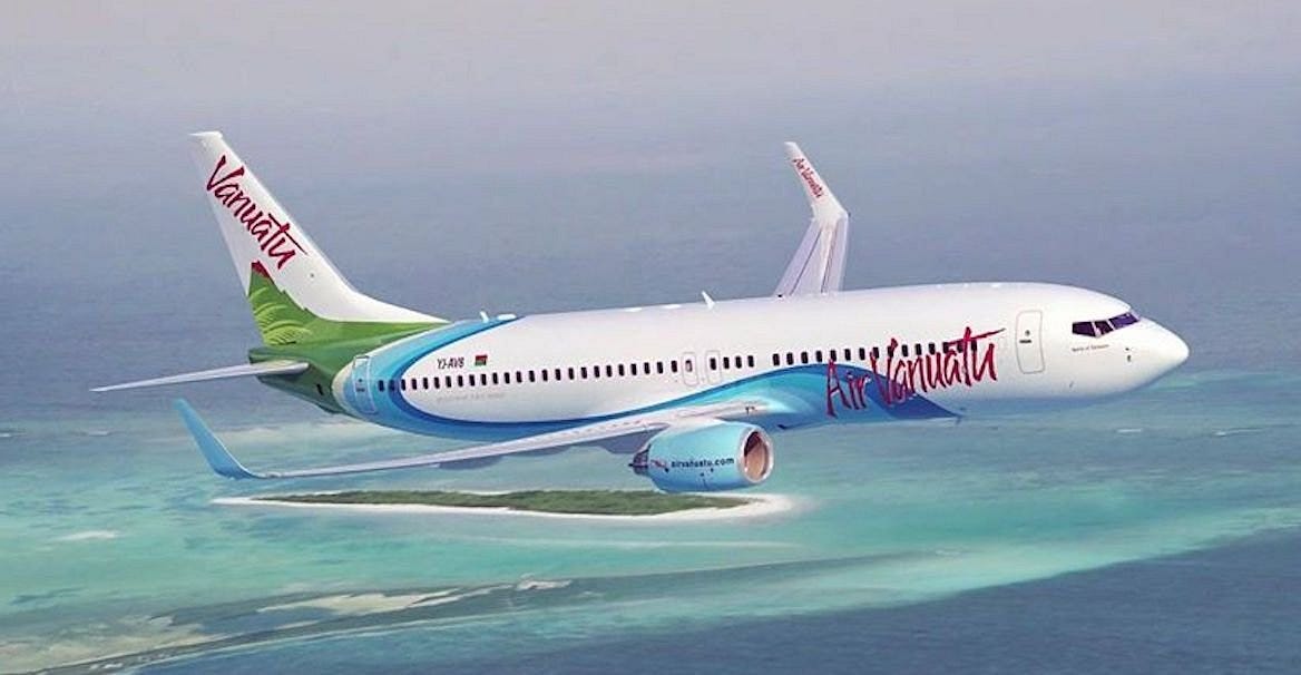 Air Vanuatu Cancellation Policy +1–888–839–0502