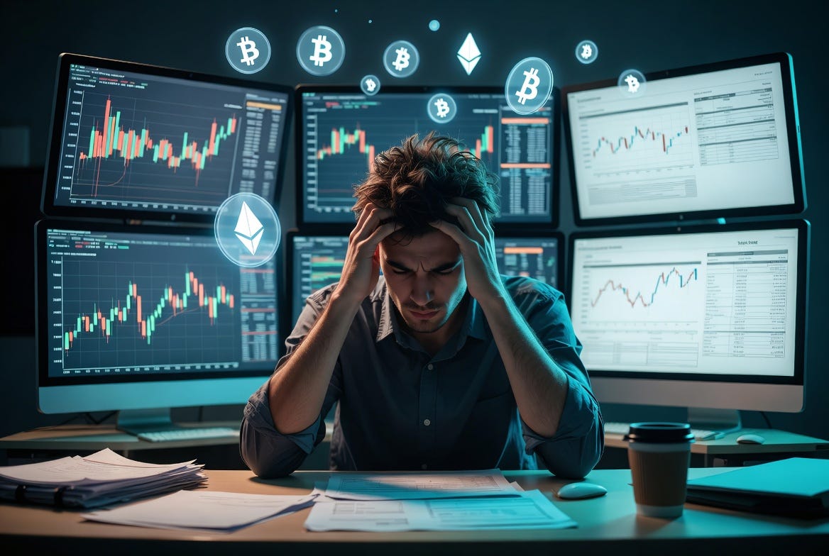 Best Crypto Tax Software 2026: Why You Can No Longer Wing It